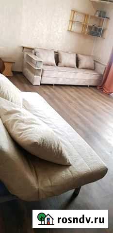 2-комнатная квартира, 41 м², 4/4 эт. в аренду посуточно в Петропавловске-Камчатском Петропавловск-Камчатский - изображение 1