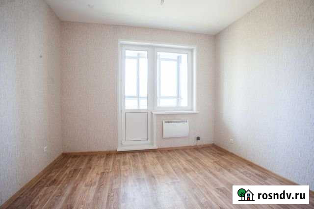 1-комнатная квартира, 19 м², 8/19 эт. на продажу в Красноярске Красноярск - изображение 1