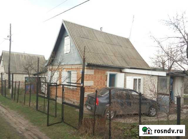 Дача 46 м² на участке 6 сот. на продажу в Рамони Рамонь - изображение 1