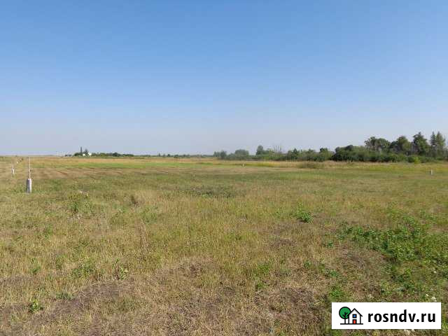 Участок ИЖС 30 сот. на продажу в Каширском Каширское - изображение 1