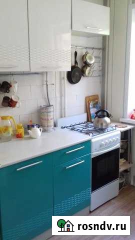 3-комнатная квартира, 47.4 м², 2/5 эт. на продажу в Твери Тверь - изображение 1