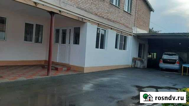 Дом 180 м² на участке 8 сот. на продажу в Ногире Ногир - изображение 1