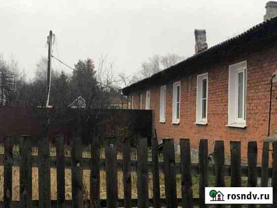 2-комнатная квартира, 43.5 м², 1/1 эт. на продажу в Шатуре Шатура