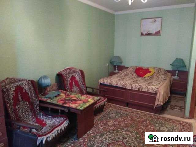 1-комнатная квартира, 40 м², 2/9 эт. в аренду посуточно в Липецке Липецк - изображение 1