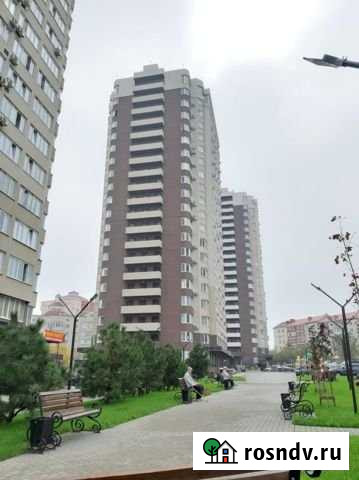 Квартира-студия, 26 м², 2/20 эт. на продажу в Анапе Анапа - изображение 1