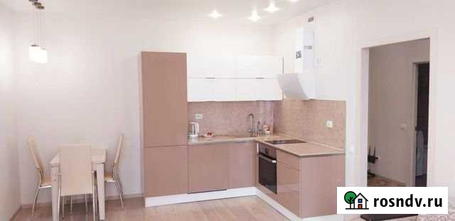 2-комнатная квартира, 51 м², 6/25 эт. на продажу в Хабаровске Хабаровск - изображение 1