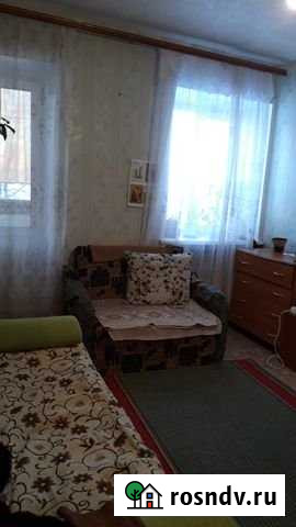 1-комнатная квартира, 32 м², 1/2 эт. на продажу в Соликамске Соликамск - изображение 1