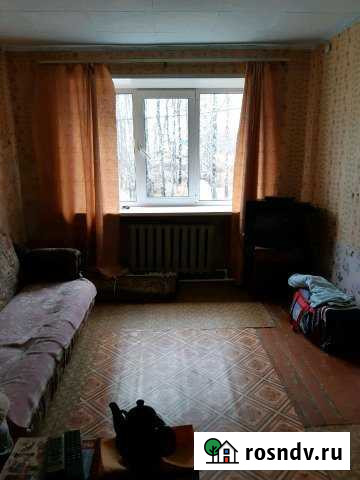 1-комнатная квартира, 31 м², 2/2 эт. в аренду на длительный срок в Вязьме Вязьма - изображение 1