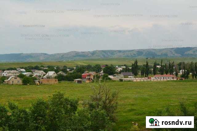 Участок ИЖС 10 сот. на продажу в Ферсманово Ферсманово - изображение 1