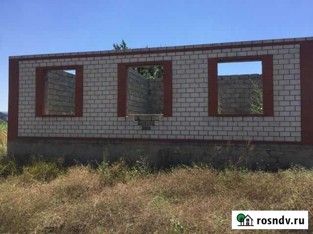 Участок ИЖС 10 сот. на продажу в Виноградном Виноградный - изображение 1