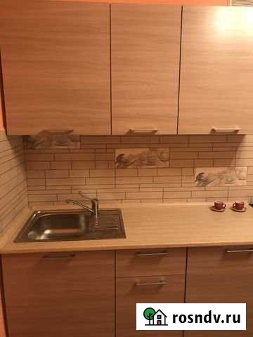 1-комнатная квартира, 36 м², 6/12 эт. в аренду на длительный срок в Балашихе Балашиха - изображение 1