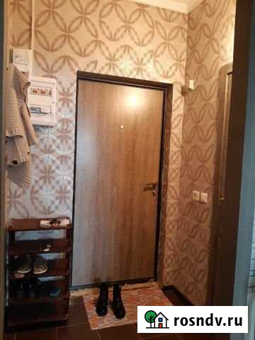 Квартира-студия, 28 м², 7/17 эт. в аренду на длительный срок в Сургуте Ханты-Мансийского АО Сургут - изображение 1