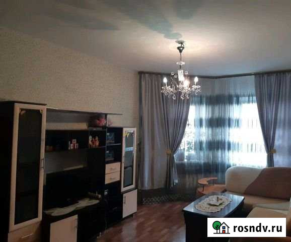 1-комнатная квартира, 44 м², 4/4 эт. на продажу в Нижневартовске Нижневартовск - изображение 1