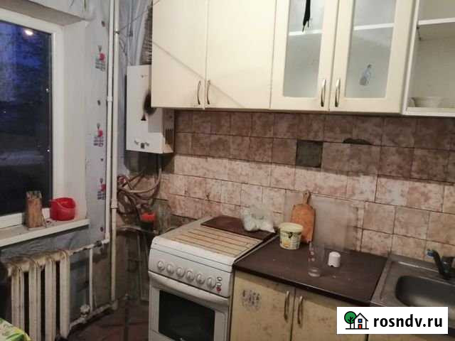 3-комнатная квартира, 55 м², 2/5 эт. на продажу в Щекино Щекино - изображение 1