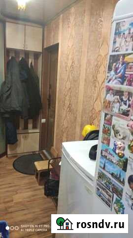 2-комнатная квартира, 41.3 м², 4/5 эт. на продажу в Петропавловске-Камчатском Петропавловск-Камчатский - изображение 1