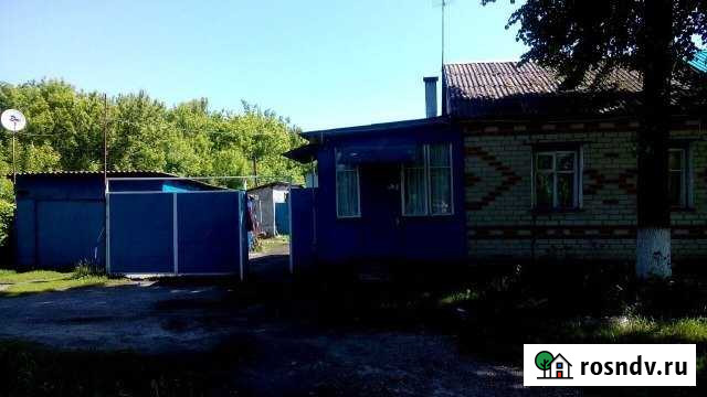 Дом 50 м² на участке 48 сот. на продажу в Гремячьем Гремячье - изображение 1