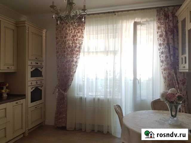 3-комнатная квартира, 101 м², 10/11 эт. на продажу в Старом Осколе Старый Оскол - изображение 1