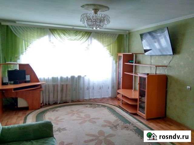 2-комнатная квартира, 47.5 м², 3/5 эт. на продажу в Салавате Салават - изображение 1