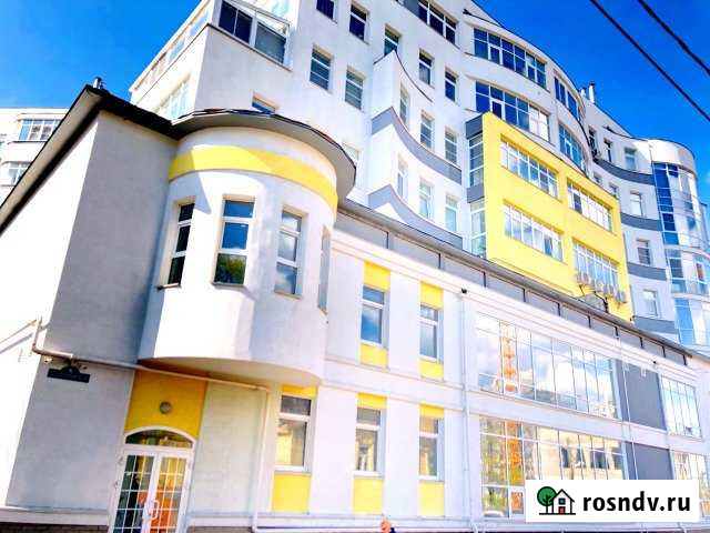 Офис 76.2 кв.м. Нижний Новгород - изображение 1