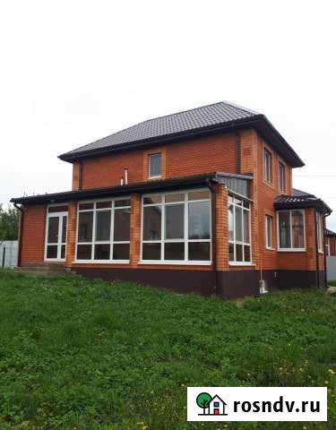 Дом 134 м² на участке 7.9 сот. на продажу в Орле Орёл - изображение 1