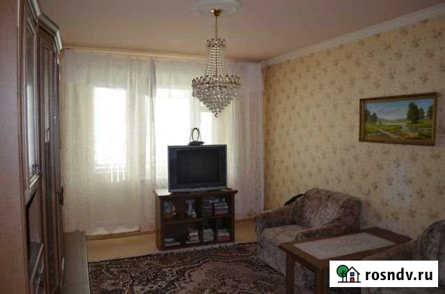 2-комнатная квартира, 53 м², 8/9 эт. на продажу в Балаково Балаково - изображение 1