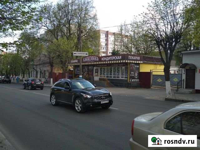 Торговое помещение, 59 кв.м. Брянск - изображение 1