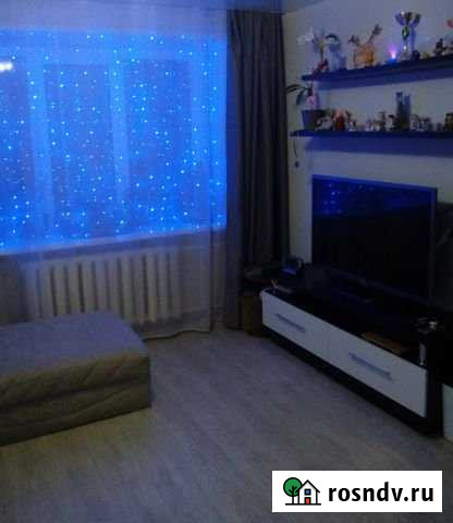 1-комнатная квартира, 31 м², 1/5 эт. на продажу в Северодвинске Северодвинск - изображение 1