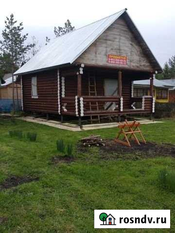 Дача 40 м² на участке 6 сот. на продажу в Егорьевске Егорьевск - изображение 1