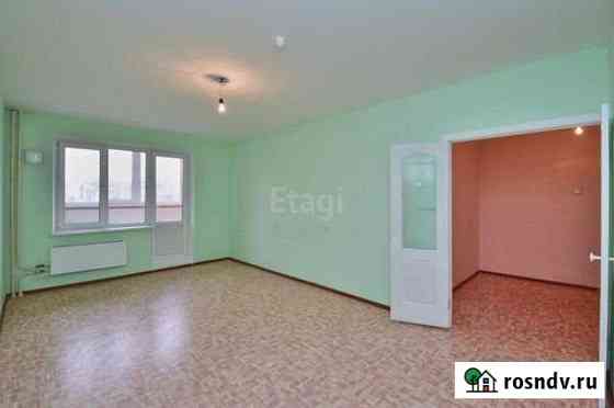 2-комнатная квартира, 59 м², 2/17 эт. на продажу в Томске Томск