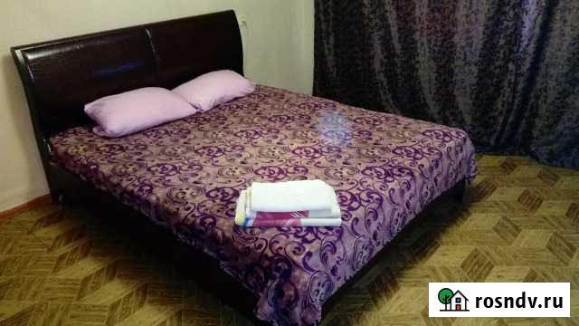 2-комнатная квартира, 50 м², 3/5 эт. в аренду посуточно в Чите Чита - изображение 1