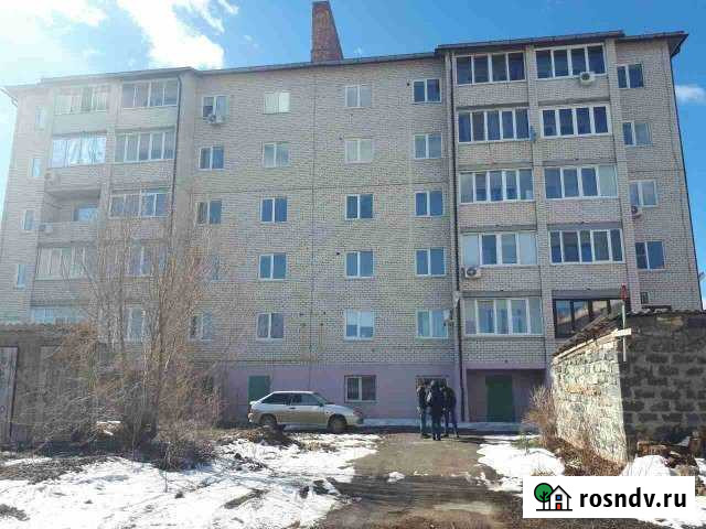 Свободного назначения 385.9 кв.м. Вольск - изображение 1