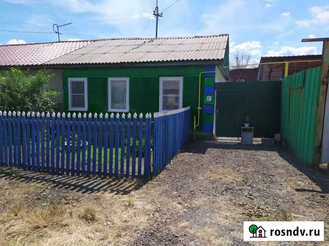 Дом 57 м² на участке 3 сот. на продажу в Магнитогорске Магнитогорск - изображение 1