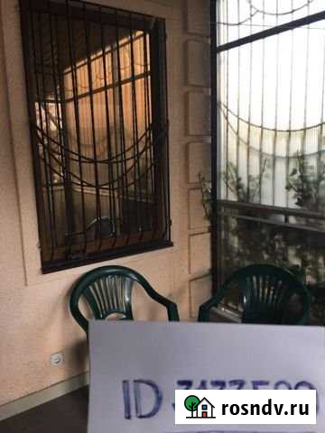 Дом 36 м² на участке 3 сот. в аренду посуточно в Саках Саки - изображение 1