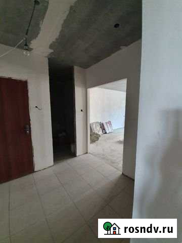 2-комнатная квартира, 63 м², 3/17 эт. на продажу в Туле Тула - изображение 1