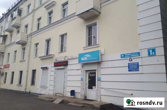 Помещение мене 9 лет окупаемость 53 кв.м. на Ферина 1 Уфа - изображение 1