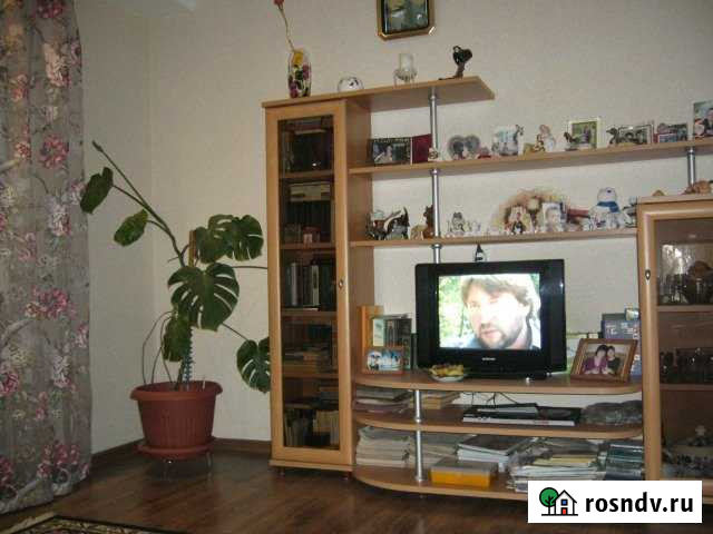 2-комнатная квартира, 52 м², 5/5 эт. на продажу в Крымске Крымск - изображение 1