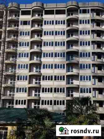 1-комнатная квартира, 43.5 м², 3/12 эт. на продажу в Сочи Сочи