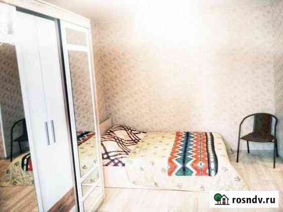 1-комнатная квартира, 35 м², 4/9 эт. в аренду посуточно в Казани Казань
