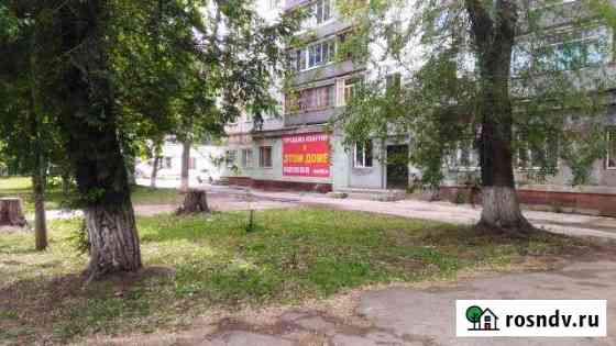 Квартира-студия, 13.8 м², 1/5 эт. на продажу в Самаре Самара