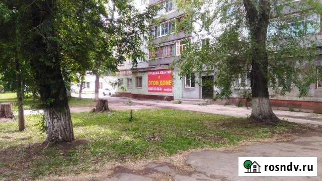 Квартира-студия, 13.8 м², 1/5 эт. на продажу в Самаре Самара - изображение 1