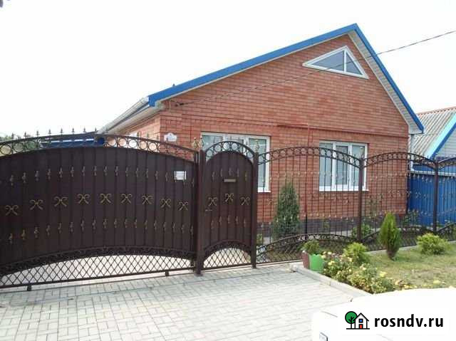 Дом 100 м² на участке 8 сот. на продажу в Гулькевичах Гулькевичи - изображение 1