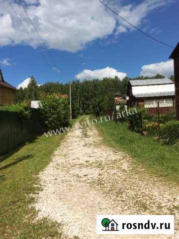 Участок ИЖС 8 сот. на продажу в Михнево Михнево - изображение 1