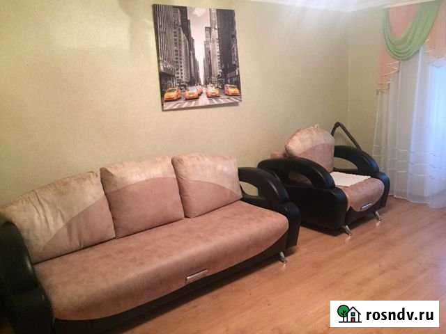 3-комнатная квартира, 55.8 м², 5/5 эт. на продажу в Скопине Скопин - изображение 1