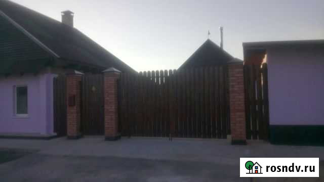 Дом 136 м² на участке 30 сот. на продажу в Валуйках Валуйки - изображение 1