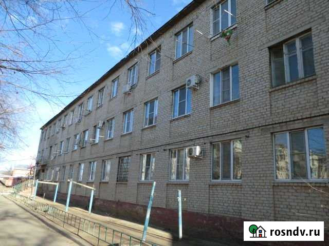 Комната 16.4 м² в 1-ком. кв., 3/3 эт. на продажу в Астрахани Астрахань - изображение 1