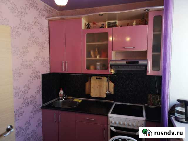 1-комнатная квартира, 34.1 м², 2/3 эт. на продажу в Тынде Тында - изображение 1