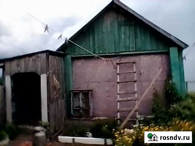 Дом 32 м² на участке 18.4 сот. на продажу в Белозерском Белозерское - изображение 1