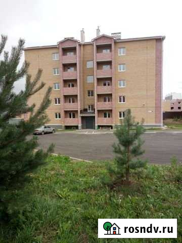 1-комнатная квартира, 45 м², 5/5 эт. на продажу в Смоленске Смоленск - изображение 1