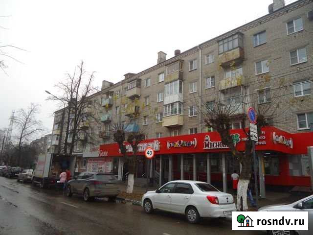 1-комнатная квартира, 30 м², 4/5 эт. на продажу в Бору Бор - изображение 1