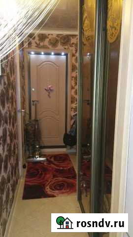 1-комнатная квартира, 33 м², 3/3 эт. на продажу в Юганце Юганец - изображение 1